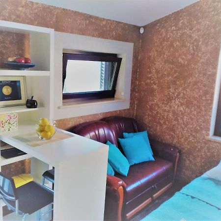 Studio Oliva - Free Parking Pula Zewnętrze zdjęcie