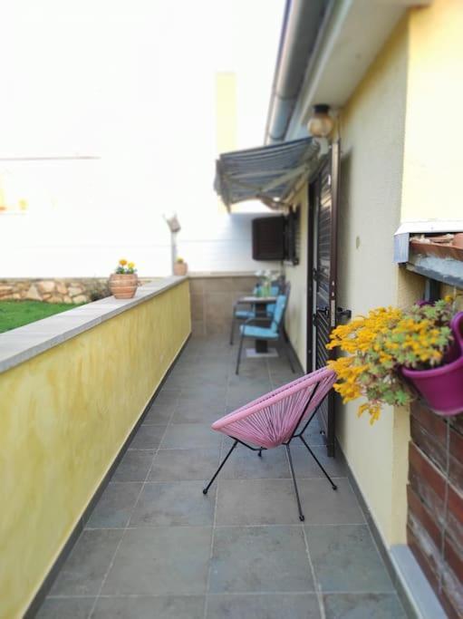 Studio Oliva - Free Parking Pula Zewnętrze zdjęcie