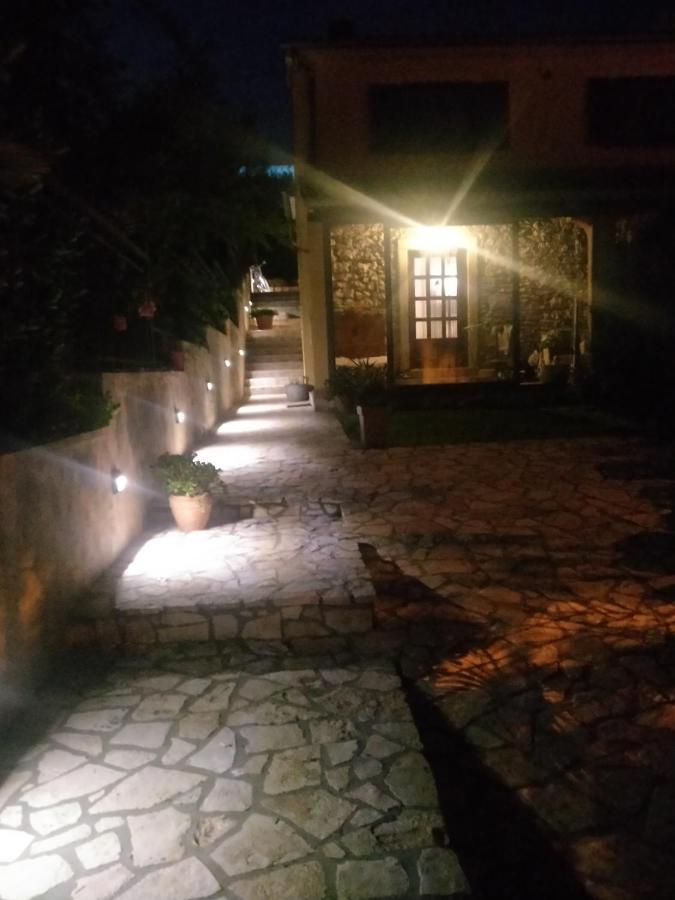 Studio Oliva - Free Parking Pula Zewnętrze zdjęcie